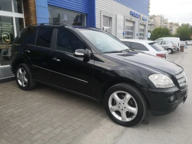 Mercedes-Benz ML 320 320 CDI PANORAMA - [14] 