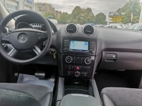 Mercedes-Benz ML 320 320 CDI PANORAMA - [13] 