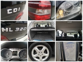 Mercedes-Benz ML 320 320 CDI PANORAMA - [18] 