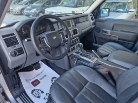 Land Rover Range rover 3.0D/автомат, снимка 10