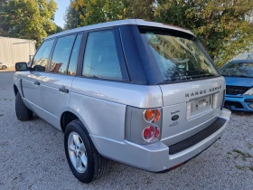 Land Rover Range rover 3.0D/автомат, снимка 8