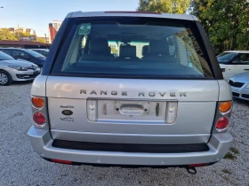 Land Rover Range rover 3.0D/автомат, снимка 7