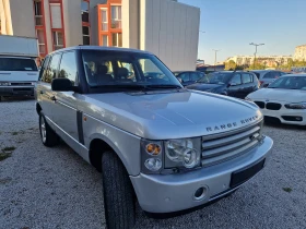 Land Rover Range rover 3.0D/автомат, снимка 3