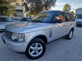 Land Rover Range rover 3.0D/автомат, снимка 1