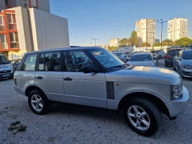 Land Rover Range rover 3.0D/автомат, снимка 4