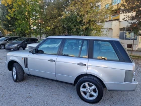 Land Rover Range rover 3.0D/автомат, снимка 9