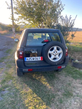 Land Rover Freelander Td4, снимка 3