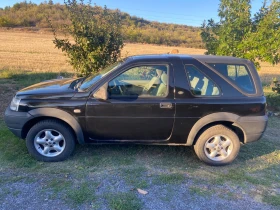 Land Rover Freelander Td4, снимка 2