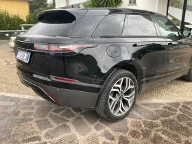 Land Rover Range Rover Velar R-DYNAMIC 2.0D DIGITAL COCKPIT KEYLESSGO КАМЕРИ, снимка 6