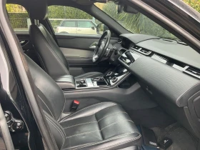 Land Rover Range Rover Velar R-DYNAMIC 2.0D DIGITAL COCKPIT KEYLESSGO КАМЕРИ, снимка 9