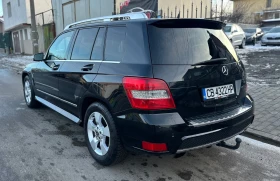 Mercedes-Benz GLK 350 CDI / AMG paket/ Designo / 4matic | Mobile.bg    6