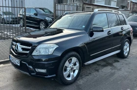 Mercedes-Benz GLK 350 CDI / AMG paket/ Designo / 4matic | Mobile.bg    8