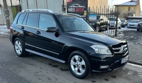 Mercedes-Benz GLK 350 CDI / AMG paket/ Designo / 4matic | Mobile.bg    3