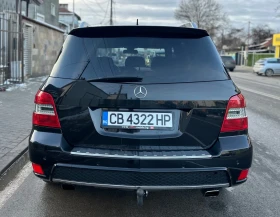 Mercedes-Benz GLK 350 CDI / AMG paket/ Designo / 4matic | Mobile.bg    5