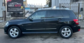 Mercedes-Benz GLK 350 CDI / AMG paket/ Designo / 4matic | Mobile.bg    7