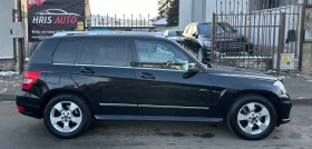 Mercedes-Benz GLK 350 CDI / AMG paket/ Designo / 4matic | Mobile.bg    2