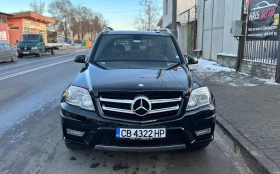  Mercedes-Benz GLK