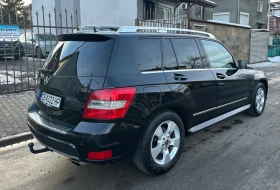 Mercedes-Benz GLK 350 CDI / AMG paket/ Designo / 4matic | Mobile.bg    4