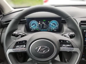 Hyundai Tucson 1.6 TGDi/PRIME/265HP/360/PANO/AMBI/ACC/4X4/670b, снимка 6