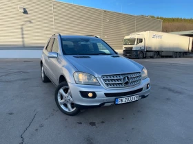 Mercedes-Benz ML 320 Sport, снимка 1