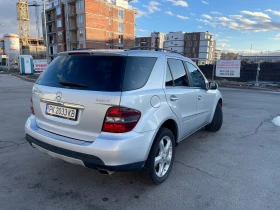 Mercedes-Benz ML 320 Sport, снимка 3