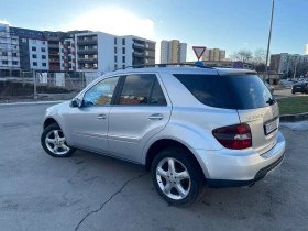 Mercedes-Benz ML 320 Sport, снимка 2