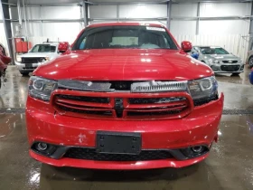 Dodge Durango R/T  - [3] 