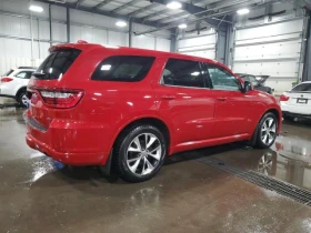 Dodge Durango R/T  - [6] 