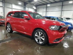 Dodge Durango R/T  - [1] 