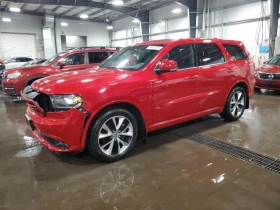 Dodge Durango R/T  - [4] 