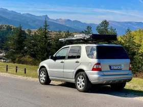 Mercedes-Benz ML 270 Cdi, снимка 5