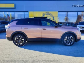 Opel Grandland X Grandland GS 48V Hybrid MY25 136hp | Mobile.bg    5