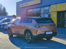 Opel Grandland X Grandland GS 48V Hybrid MY25 136hp, снимка 6