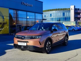 Opel Grandland X Grandland GS 48V Hybrid MY25 136hp, снимка 1