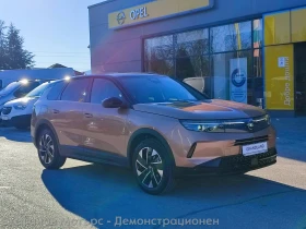 Opel Grandland X Grandland GS 48V Hybrid MY25 136hp, снимка 3