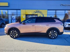 Opel Grandland X Grandland GS 48V Hybrid MY25 136hp, снимка 4