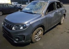 Suzuki Vitara 1.4 4x4, снимка 1