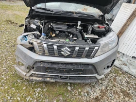 Suzuki Vitara 1.4 4x4 | Mobile.bg    13