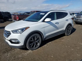 Hyundai Santa fe Sport 4X4 2.0L. ИДЕАЛЕН ЗА ГАЗ, снимка 1