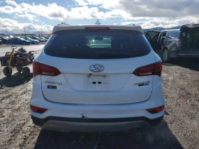 Hyundai Santa fe Sport 4X4 2.0L. ИДЕАЛЕН ЗА ГАЗ - 16900 лв. - 83421865 | Car24.bg