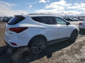 Hyundai Santa fe Sport 4X4 2.0L. ИДЕАЛЕН ЗА ГАЗ, снимка 3