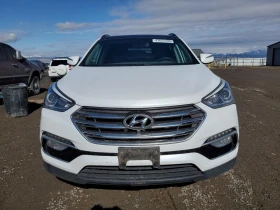 Hyundai Santa fe Sport 4X4 2.0L. ИДЕАЛЕН ЗА ГАЗ - 16900 лв. - 83421865 | Car24.bg