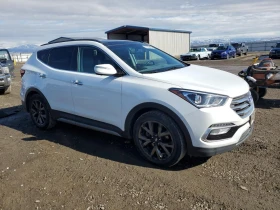 Hyundai Santa fe Sport 4X4 2.0L. ИДЕАЛЕН ЗА ГАЗ, снимка 4