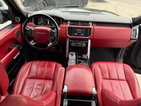 Land Rover Range rover 5.0 Supercharger Executive Lounge Autobiography - 69900 лв. - 33771965 | Car24.bg