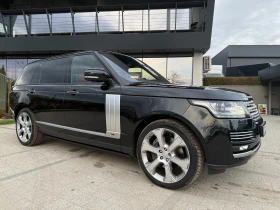 Land Rover Range rover 5.0 Supercharger Executive Lounge Autobiography | Mobile.bg    2