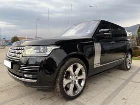 Land Rover Range rover 5.0 Supercharger Executive Lounge Autobiography - 69900 лв. - 33771965 | Car24.bg