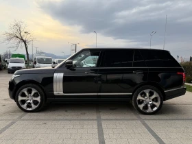 Land Rover Range rover 5.0 Supercharger Executive Lounge Autobiography - 69900 лв. - 33771965 | Car24.bg