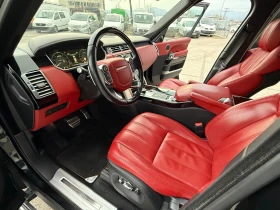 Land Rover Range rover 5.0 Supercharger Executive Lounge Autobiography - 69900 лв. - 33771965 | Car24.bg