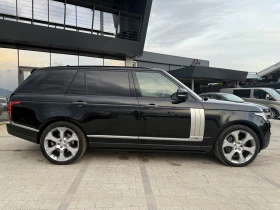 Land Rover Range rover 5.0 Supercharger Executive Lounge Autobiography | Mobile.bg    8