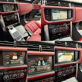 Land Rover Range rover 5.0 Supercharger Executive Lounge Autobiography - 69900 лв. - 33771965 | Car24.bg